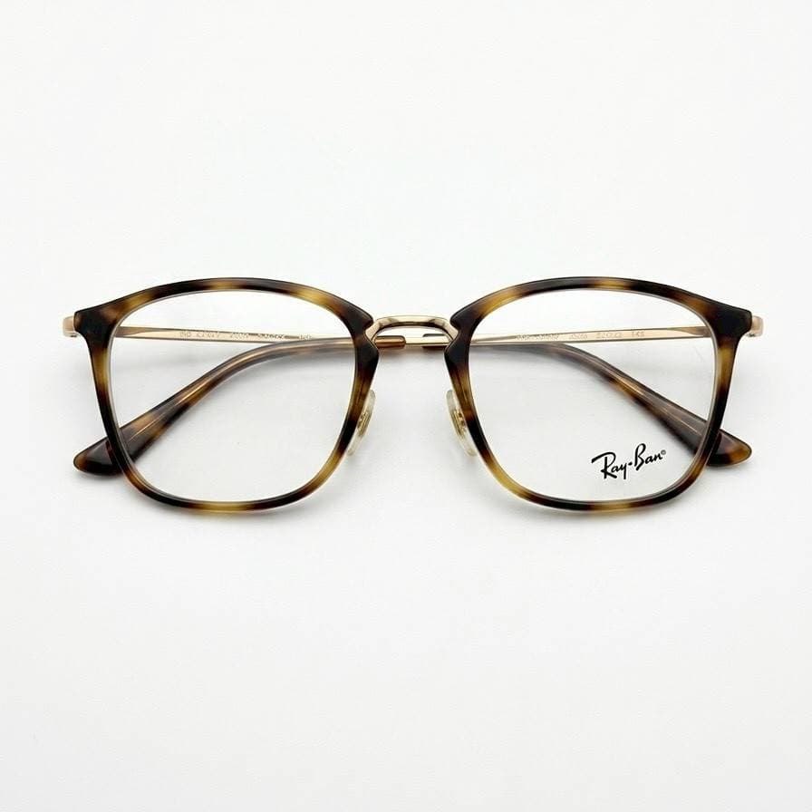 สินค้าแว่นตาในร้าน Deye Optic Chiangmai 5