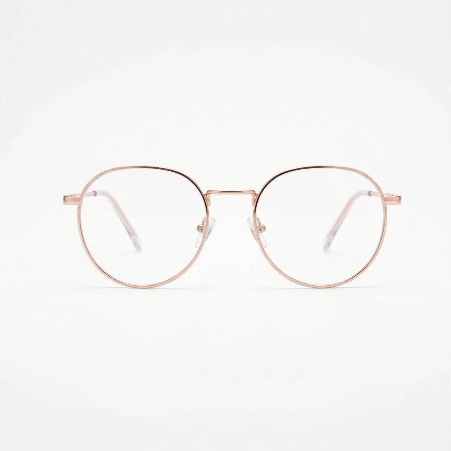 แว่นสายตา